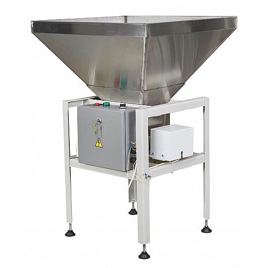 Бункер-питатель 81 л фото 1