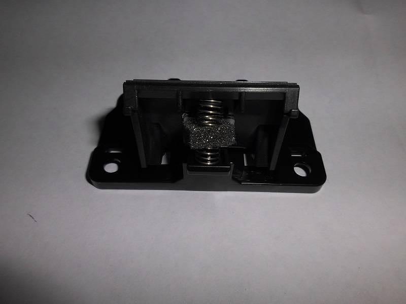 Тормозная площадка в сборе HP CLJ M176/M177 (RM2-0170) OEM фото 2