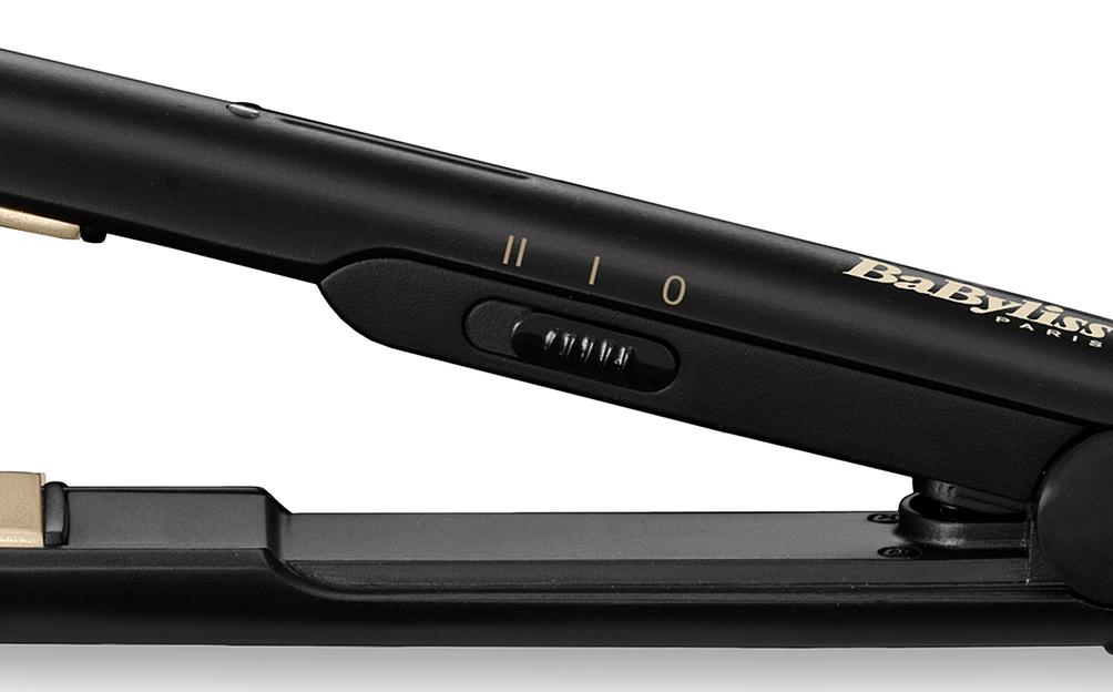 Прибор для укладки волос Babyliss Babyliss ST089E фото 2