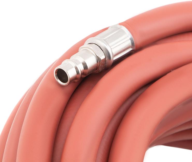 Шланг для пневмоинструмента Stels 57021 10м коричневый фото 4