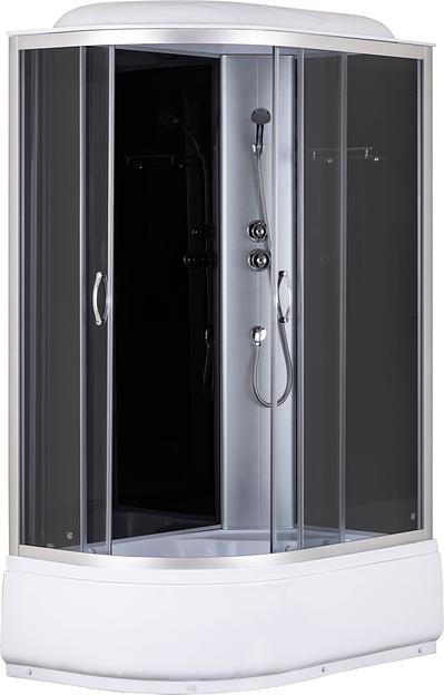 Душевая кабина Taliente TA-12080G 120x80 R фото 2