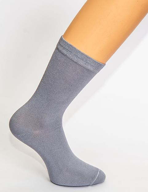 Носки мужские летние ПС104, опт фото 1