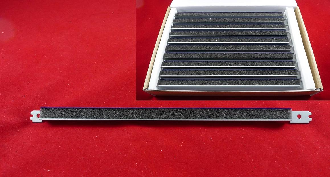 Ракель (Wiper Blade) Samsung ML-1510/1710/1750 ELP Imaging® 10шт фото 1