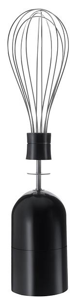 Блендер погружной Starwind SBP3432b 800Вт черный/красный фото 4