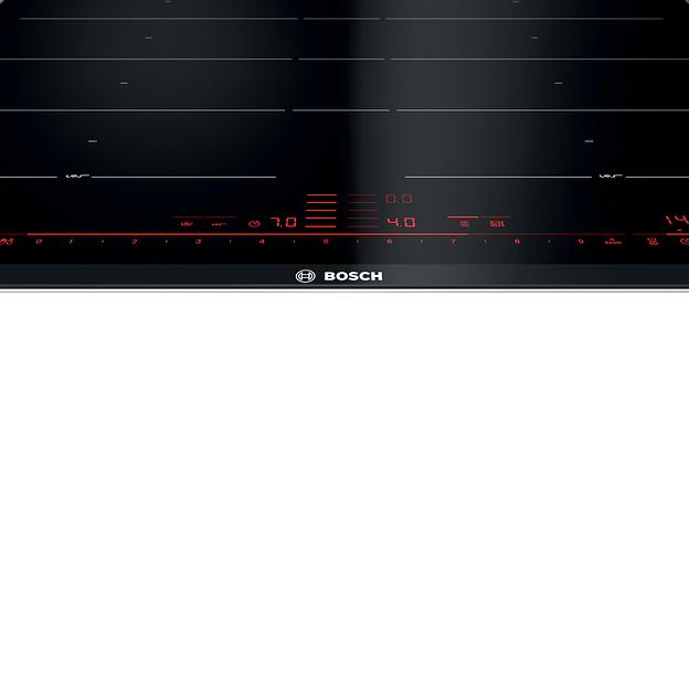Встраиваемая индукционная панель BOSCH Bosch PXY675DC1E фото 4