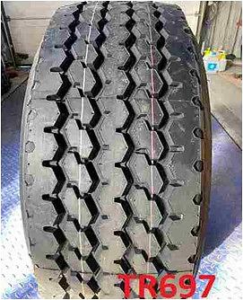 Шины Triangle 385/65 R22.5 20PR опт фото 3