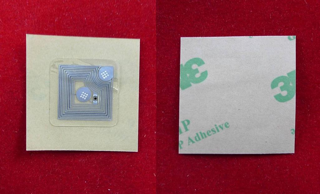 Чип для Kyocera TASKalfa 3050ci/3550ci (TK-8305Y) Yellow, 15K ELP Imaging® фото 1