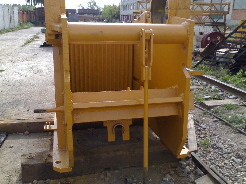 Дробилка роторная СМД 86А фото 6