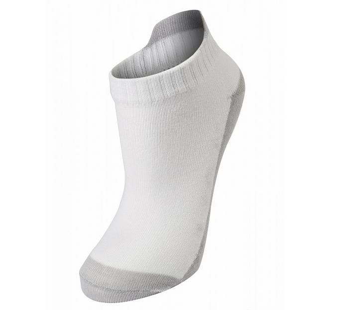 Носки укороченные для спорта с высокой пяткой, Опт фото 2