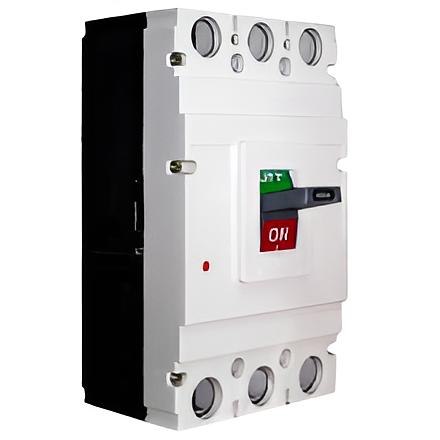 Автоматический выключатель АЕ 2066 100А фото 1