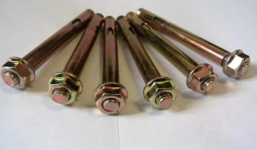 Монтажный комплект для противокражных антенн ОПТ фото 4