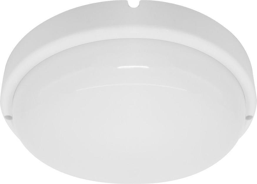 Светильник уличный Feron AL3005 8Вт ламп.:1шт белый (41341) фото 1