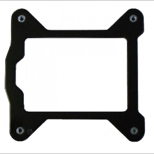 Крепление для радиатора для серверной платформы, SNR-SR160R (heatsink backplane) фото 1