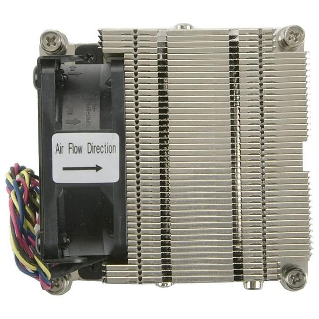 Радиатор SuperMicro SNK-P0048AP4 фото 2