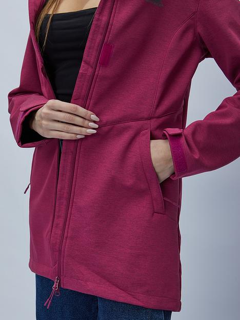 Парка MTFORCE 22206M фото 7