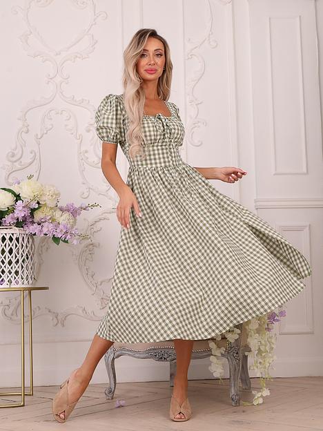 Платье П3-5551/4 фото 4