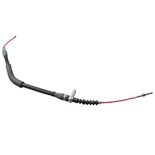 Тросик ручного тормоза 9NB8124 TSK фото 1