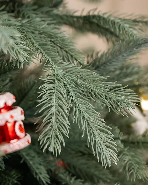 Голубая ель комбинированная «Баллада» опт фото 8