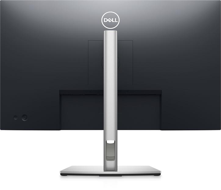 Монитор Dell 31.5" P3223QE серебристый/черный IPS LED 5ms 16:9 HDMI матовая HAS Piv 1000:1 350cd 178гр/178гр 3840x2160 60Hz DP USB 11.7кг фото 4