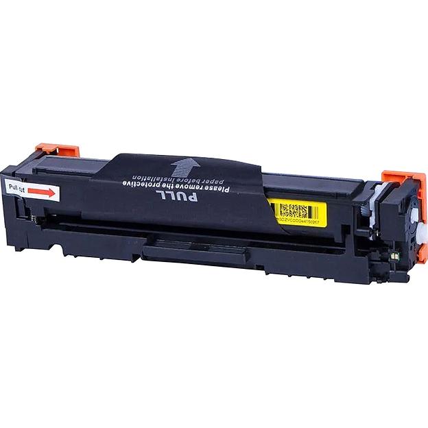 Тонер-картридж NV Print NV-CF542XY фото 1