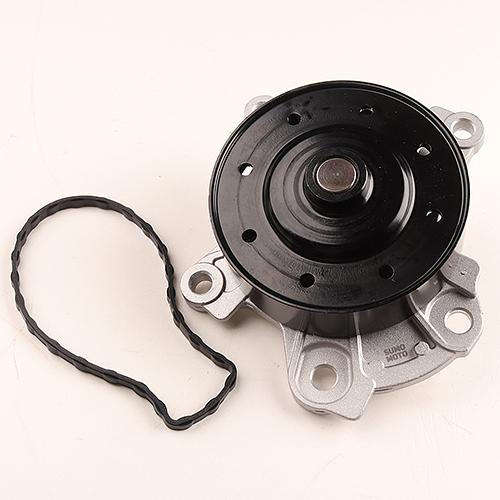 Помпа водяная GWT-144  16100-39465 SUMOMOTO фото 1