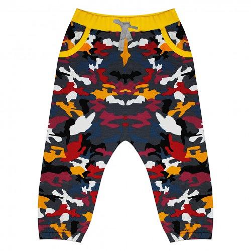 Брюки детские 13.20 ОПТ фото 3