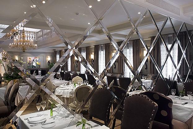 Зеркала под заказ фото 4