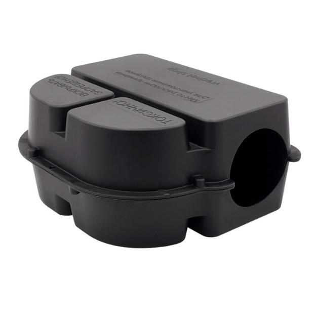 Приманочный контейнер для крыс «ЛУК», опт фото 2