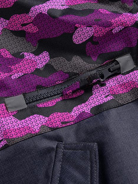 Костюм горнолыжный VALIANLY 9016TF фото 10