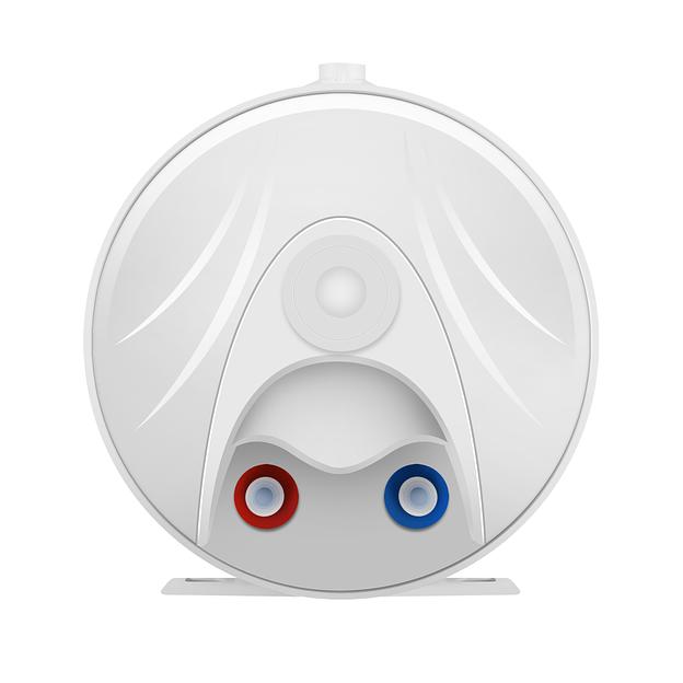 Водонагреватель Electrolux EWH 100 AXIOmatic фото 6