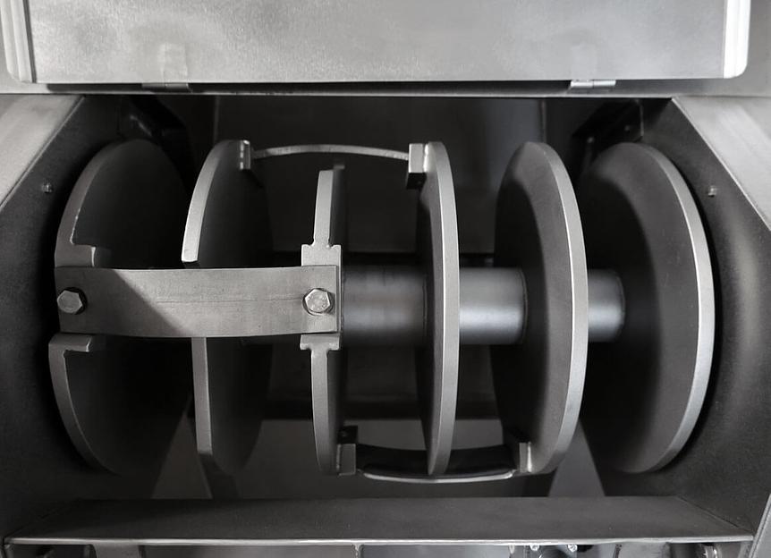 Блокорезка ДВАК Б-2,5 фото 2