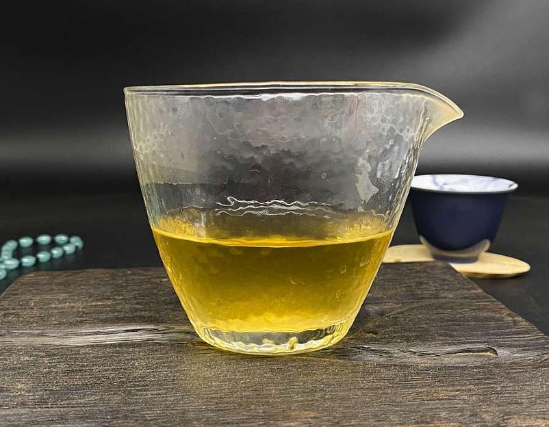 Шен Пуэр Павлин с высоких гор ОПТ фото 5