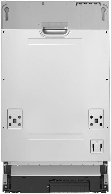 Посудомоечная машина встраив. Maunfeld MLP4249G02 Light Beam узкая фото 6