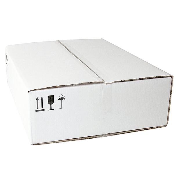 Стабилизатор напряжения Штиль ИнСтаб IS3306RT 5400Вт 6000ВА белый фото 8