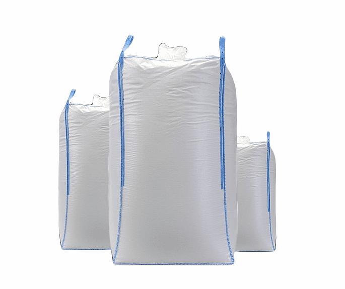 Биг-Бэг 1.2 т, 4 стропа 950×950×1300 мм фото 1