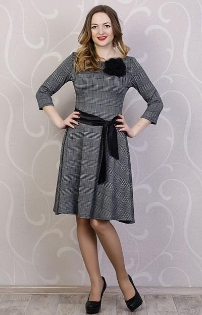 Платье С-164 фото 3