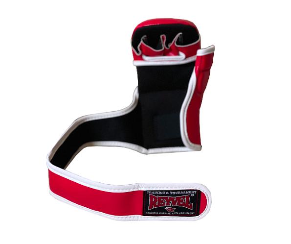 Перчатки ММА тренировочные опт фото 7