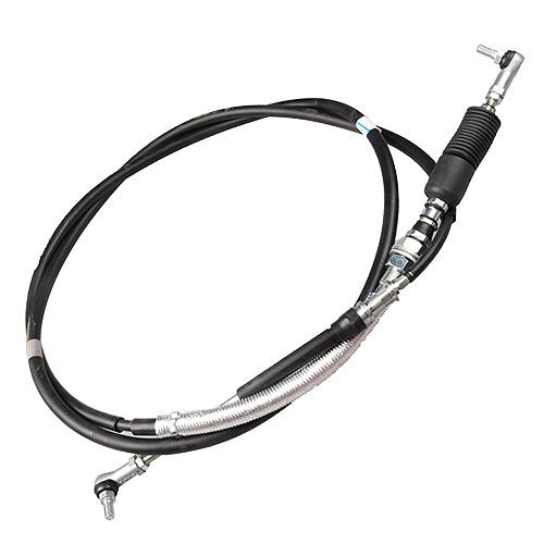 Тросик КПП 4GT1347 TSK ME697427 фото 1