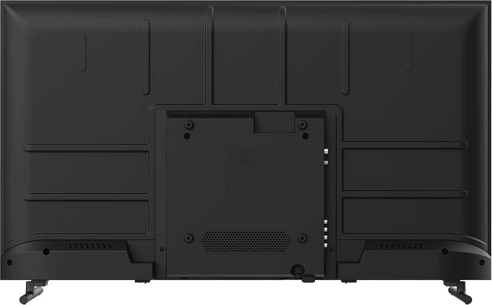 Телевизор LED Digma 40" DM-LED40SBB33 Яндекс.ТВ Frameless черный/черный FULL HD 60Hz DVB-T DVB-T2 DVB-C DVB-S DVB-S2 USB WiFi Smart TV фото 5