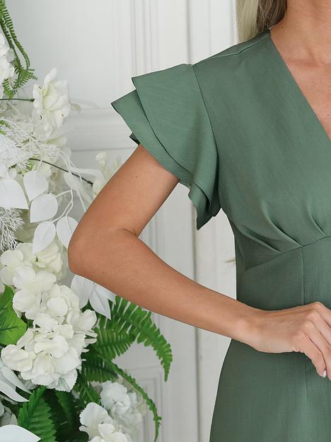 Платье П3-5515/8 фото 5