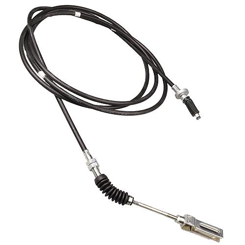 Тросик газа MC421325, 4GA0313 TSK фото 1