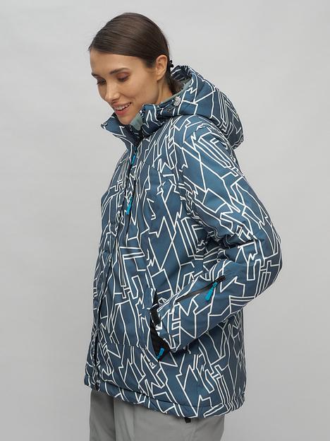 Костюм горнолыжный CHUNMAI 02270TC фото 9