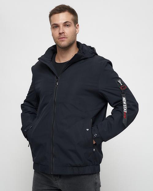 Куртка спортивная WONDERRMAN 88657TS фото 7