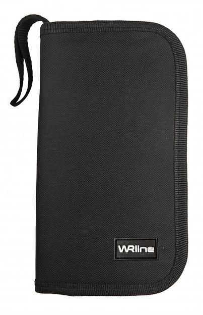 Набор инструментов WRline WR-CK210C для RJ-45 (упак:1шт) фото 5