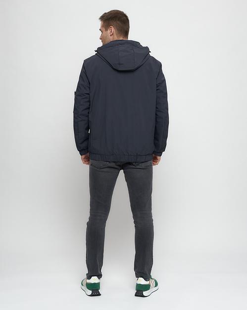 Куртка спортивная WONDERRMAN 88657TC фото 5