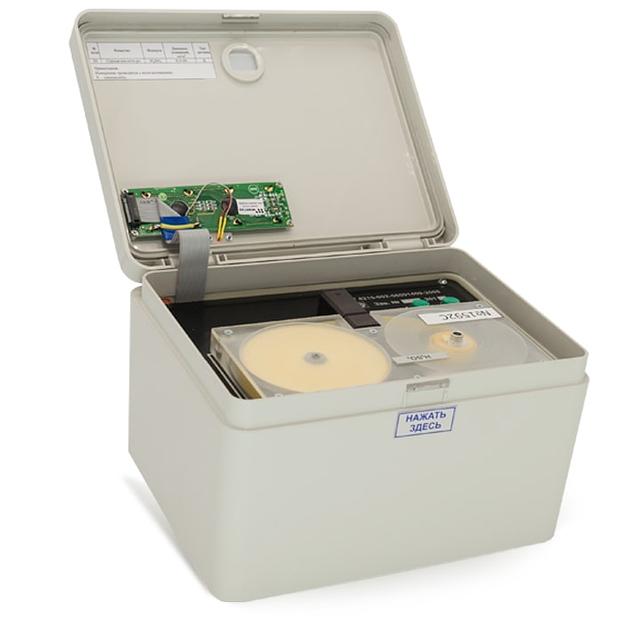 ГАНК-4С газоанализатор стационарный одноканальный для воздуха рабочей зоны фото 2