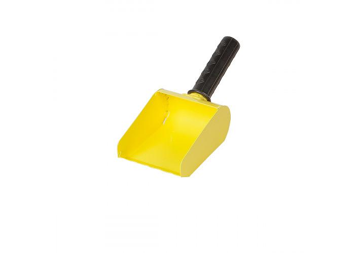 Кельма-ковш для газобетона 100 мм опт фото 1