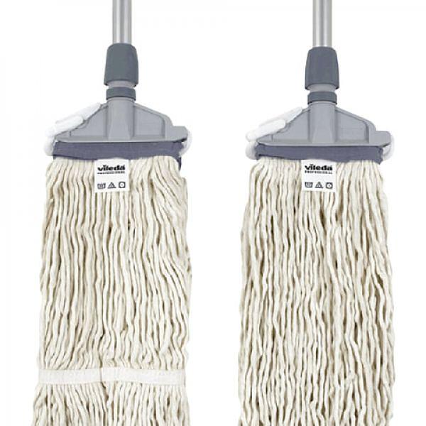 Держатель для насадок типа "Кентукки", крепление для черенков типов A и B, VILEDA, 100864 фото 2