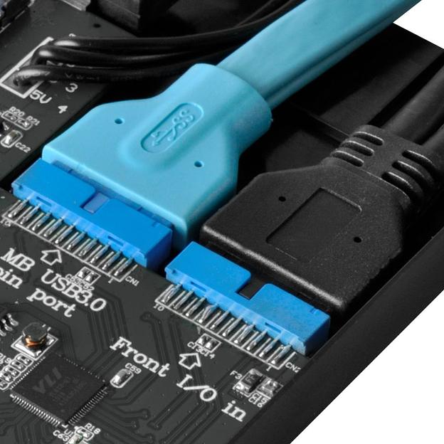 Аксессуары Silverstone G56FPS01BA00020 фото 4