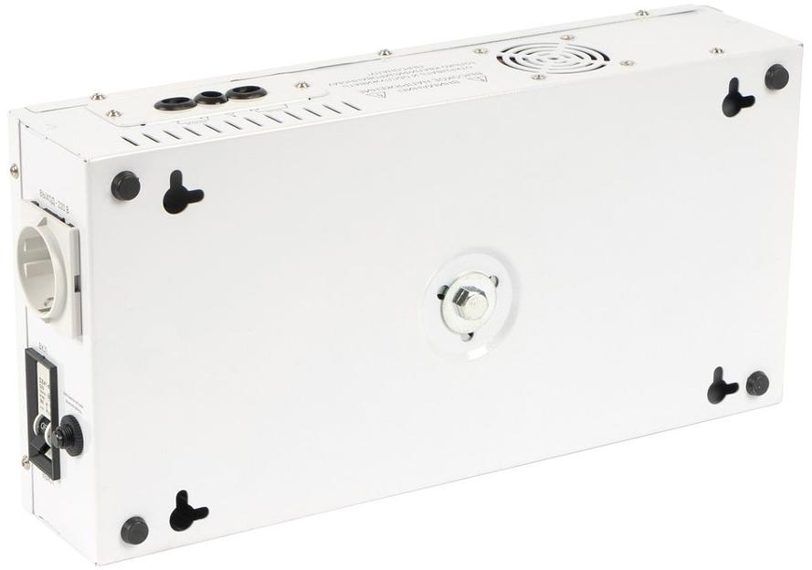 Стабилизатор напряжения Бастион Rapan ST-3000 3000ВА белый фото 8